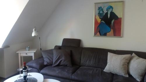 Bremervoerde Apartment | Ferienwohnung Brunnenstrasse