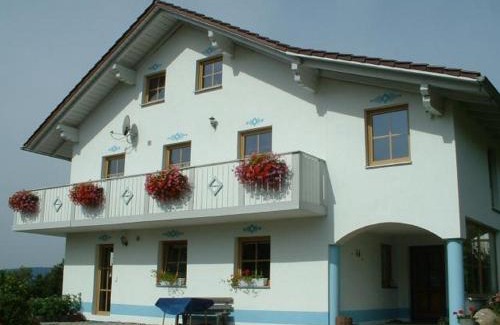 Grafenau Apartment | Ferienwohnung Brunner