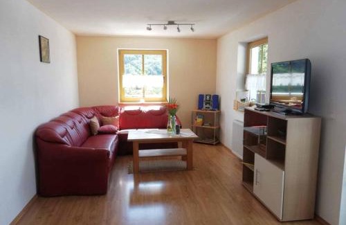 Grafenau Apartment | Ferienwohnung Brunner