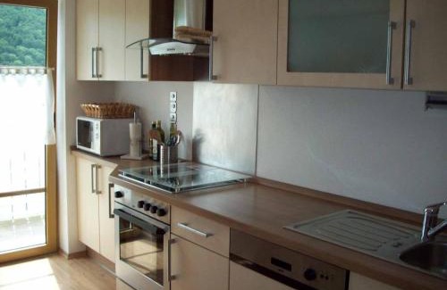 Grafenau Apartment | Ferienwohnung Brunner