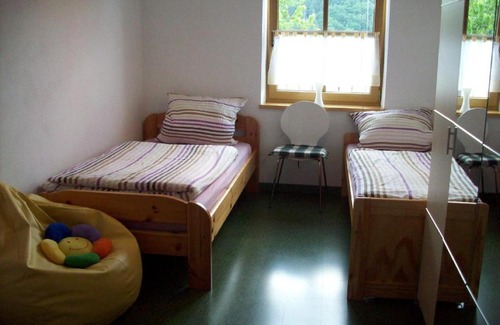 Grafenau Apartment | Ferienwohnung Brunner