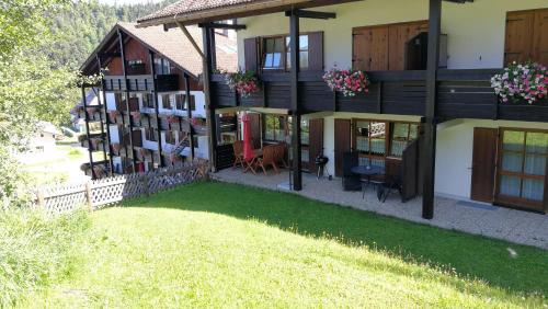 Resten Apartment | Ferienwohnung Buchenhöhe
