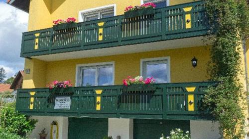 Waldmuenchen Apartment | Ferienwohnung Bucher Ursula