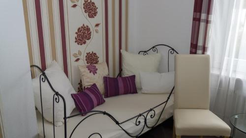 Waldmuenchen Apartment | Ferienwohnung Bucher Ursula
