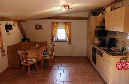 Oberuckersee Apartment | Ferienwohnung Buchholz