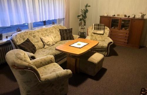 Bullendorf Apartment | Ferienwohnung-Bullendorf