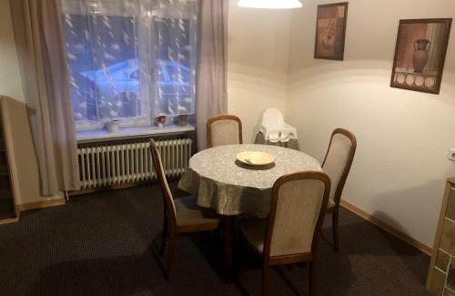 Bullendorf Apartment | Ferienwohnung-Bullendorf