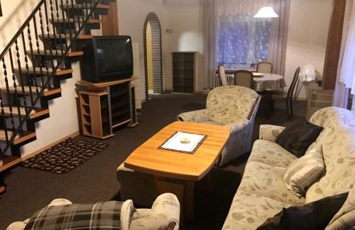 Bullendorf Apartment | Ferienwohnung-Bullendorf
