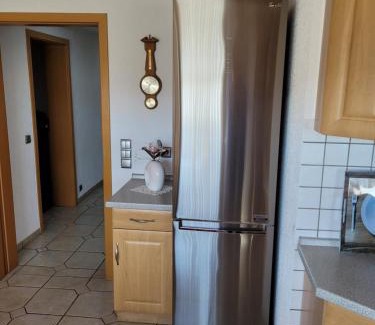 Kobern-Gondorf Apartment | Ferienwohnung Burg- und Moselblick