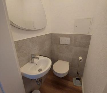 Spangenberg Apartment | Ferienwohnung Burgsitz