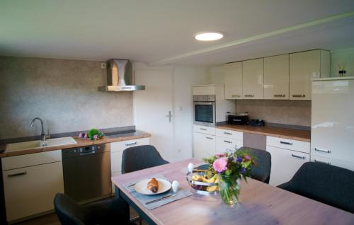 Bad Sachsa Apartment | Ferienwohnung Busch 3