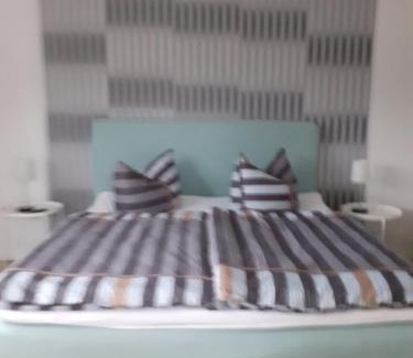 Busdorf Apartment | Ferienwohnung Busdorf