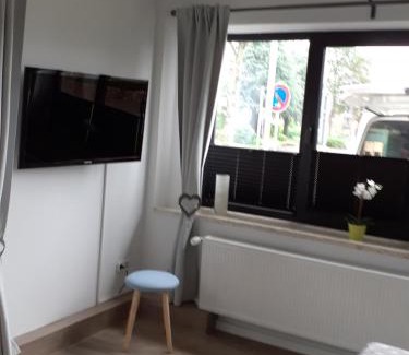 Busdorf Apartment | Ferienwohnung Busdorf