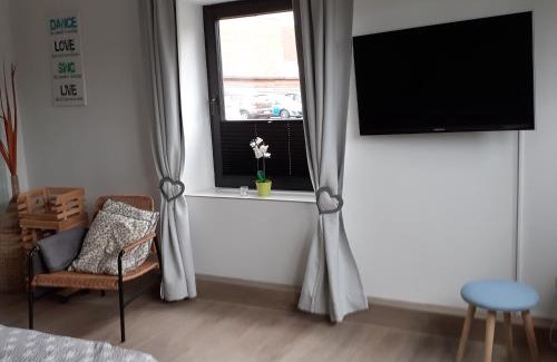 Busdorf Apartment | Ferienwohnung Busdorf