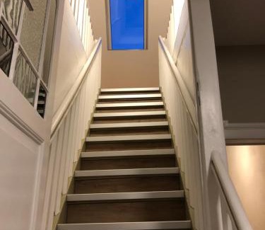 Ratzeburg Apartment | Ferienwohnung C im Ferienhaus Antika
