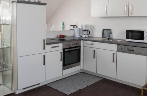 Strass im Attergau Apartment | Ferienwohnung C1 - Apartmenthaus Sagerer