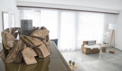 Valbella Apartment | Ferienwohnung Canols für 6 Personen Valbella-Lenzerheide