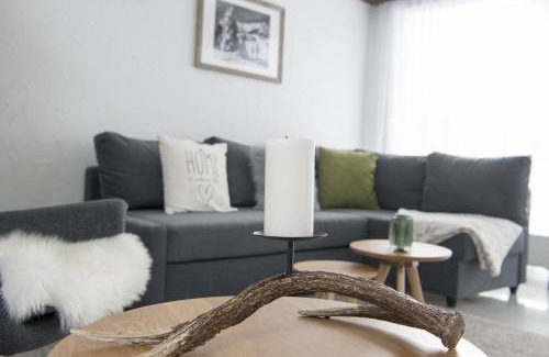 Valbella Apartment | Ferienwohnung Canols für 6 Personen Valbella-Lenzerheide