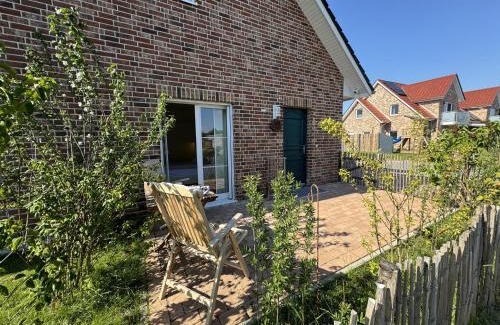 Butjadingen Apartment | Ferienwohnung Capitano
