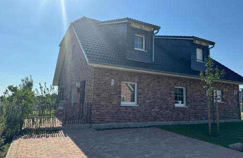 Butjadingen Apartment | Ferienwohnung Capitano