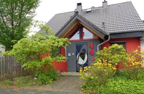 Siegen Apartment | Ferienwohnung Carmen