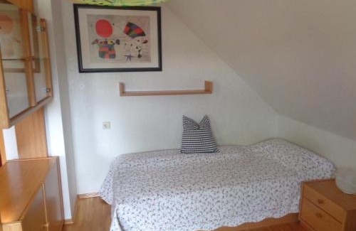 Siegen Apartment | Ferienwohnung Carmen