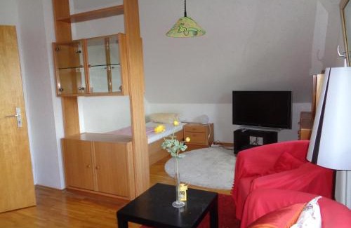 Siegen Apartment | Ferienwohnung Carmen