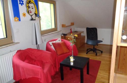 Siegen Apartment | Ferienwohnung Carmen
