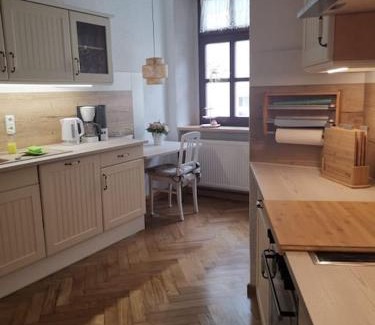 Kamenz Apartment | Ferienwohnung Carola Scholze