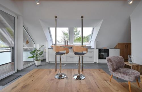 Hopfen am See Apartment | Ferienwohnung Carpe Diem