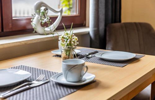 Itzehoe House | Ferienwohnung Carstens