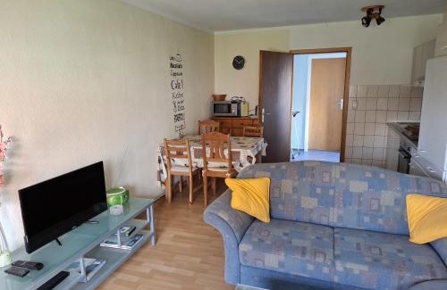 Albertsdorf Apartment | Ferienwohnung Carstens