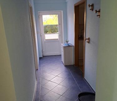 Albertsdorf Apartment | Ferienwohnung Carstens