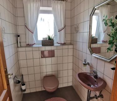 Rheinzabern Apartment | Ferienwohnung Catus