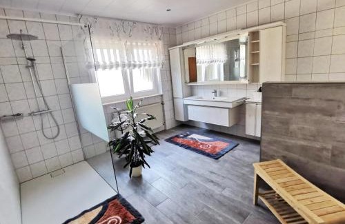 Rheinzabern Apartment | Ferienwohnung Catus
