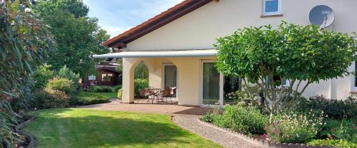 Rheinzabern Apartment | Ferienwohnung Catus