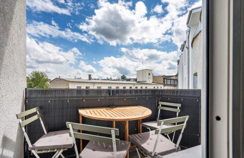 Chemnitz Apartment | Ferienwohnung Chemnitz City