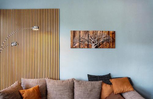 Chemnitz Apartment | Ferienwohnung Chemnitz City
