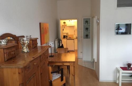 Kaßberg Apartment | Ferienwohnung Chemnitz Kaßberg II