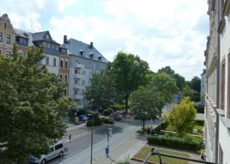 Kaßberg Apartment | Ferienwohnung Chemnitz Kaßberg II