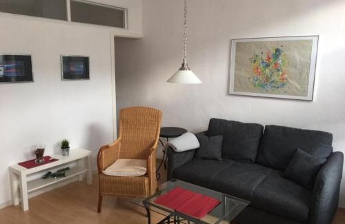 Kaßberg Apartment | Ferienwohnung Chemnitz Kaßberg II