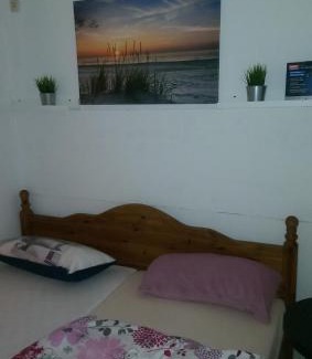 Kaßberg Apartment | Ferienwohnung Chemnitz Kaßberg II