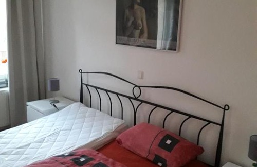 Kaßberg Apartment | Ferienwohnung Chemnitz - Kaßberg