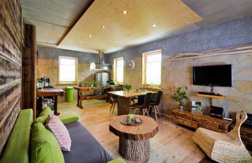 Oybin Apartment | Ferienwohnung Chiara