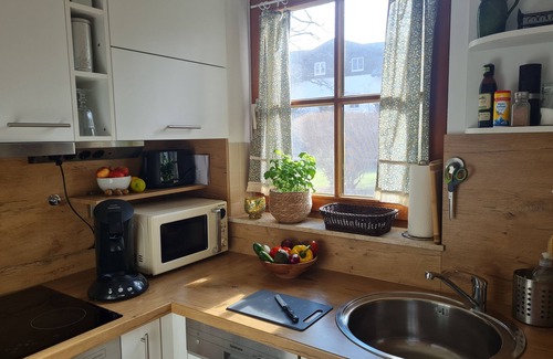 Arlaching Apartment | Ferienwohnung Chiemseeoase