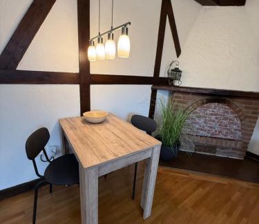 Wiedenest Apartment | Ferienwohnung Christine