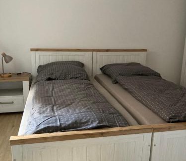 Upahl Apartment | Ferienwohnung Christel