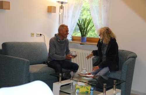 Goessweinstein Apartment | Ferienwohnung Christine Trautner