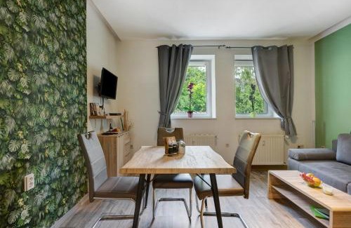 Radeberg Apartment | Ferienwohnung Classic