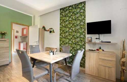 Radeberg Apartment | Ferienwohnung Classic